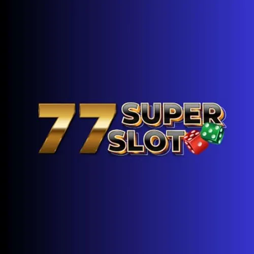 77SUPERSLOT - Permainan Slot Seru untuk Santai