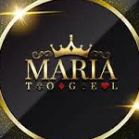 MARIATOGEL - Permainan Domino Seru dan Menyenangkan