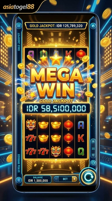 Daftar aplikasi terbaru di asiatogel88 untuk pengguna Android.